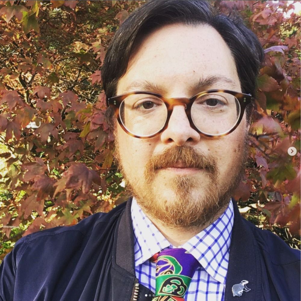 Timothy C. Baker