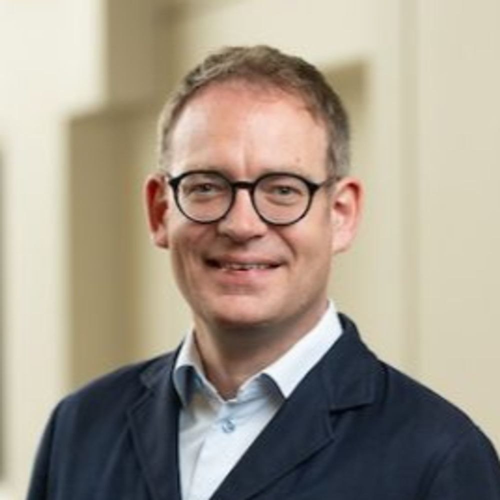 Felix Warneken
