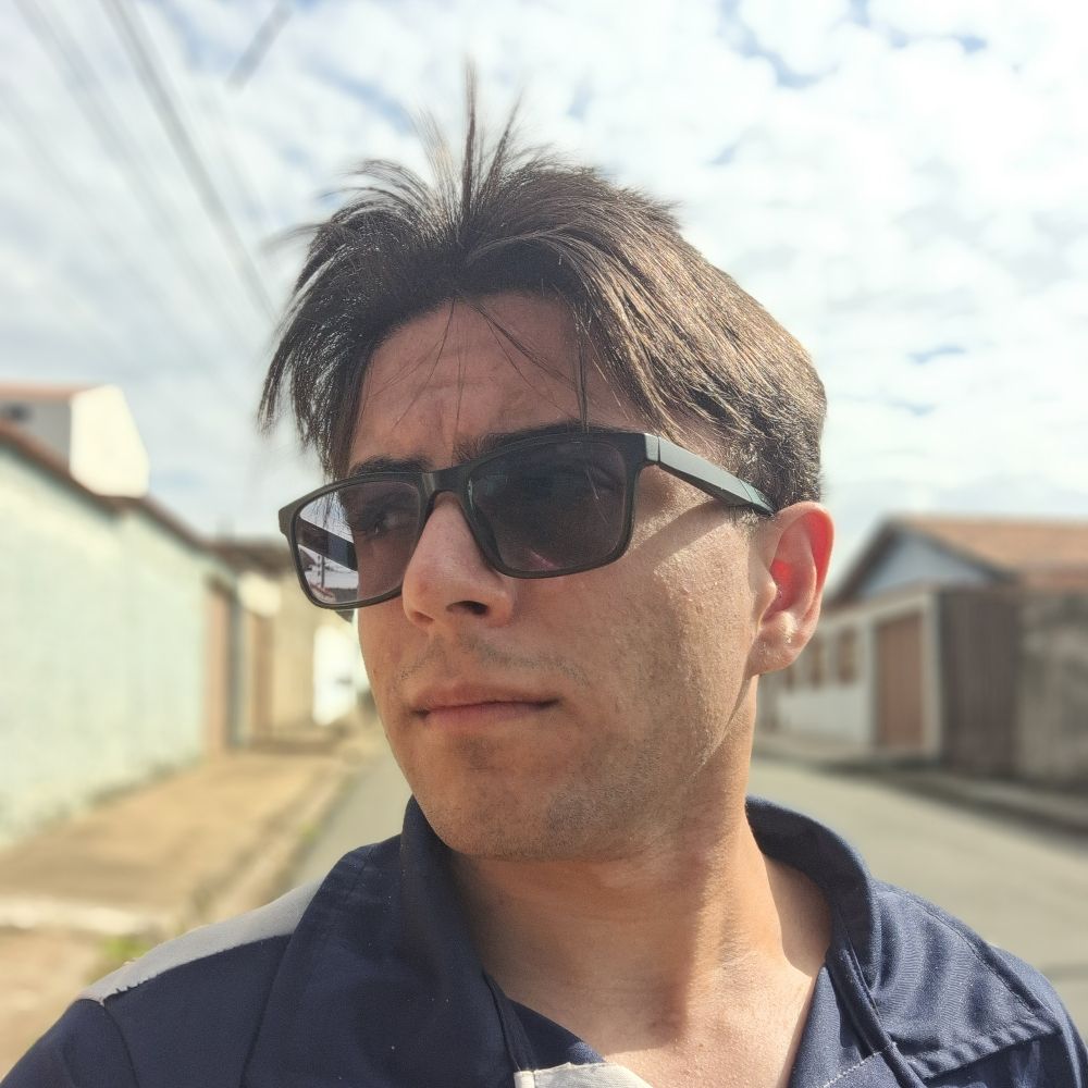 Nicolas Lopes