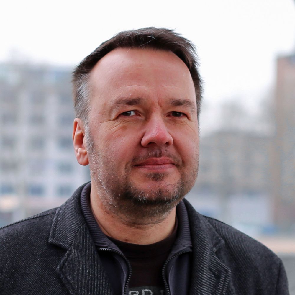 Jens Holger