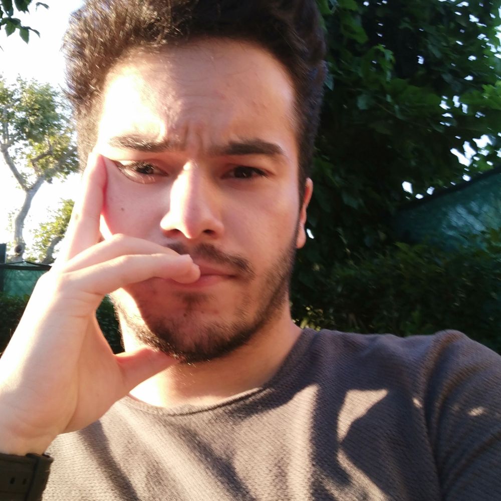 Osman Can Erkut 