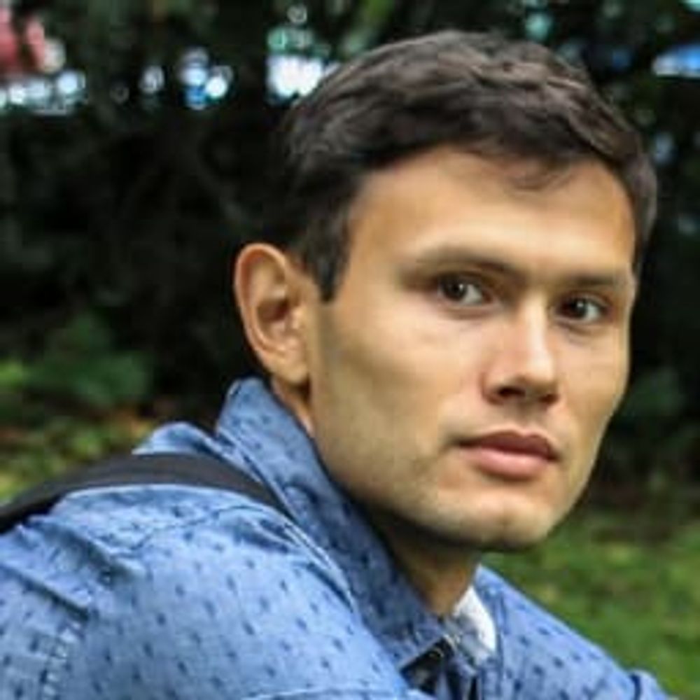Yevgen, Engineering @Cloudflare