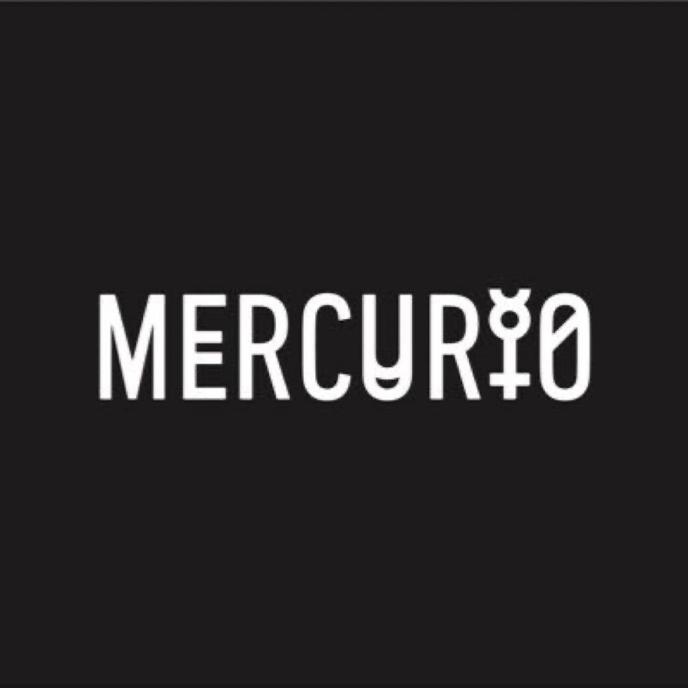Roy Miranda aka Mercurio