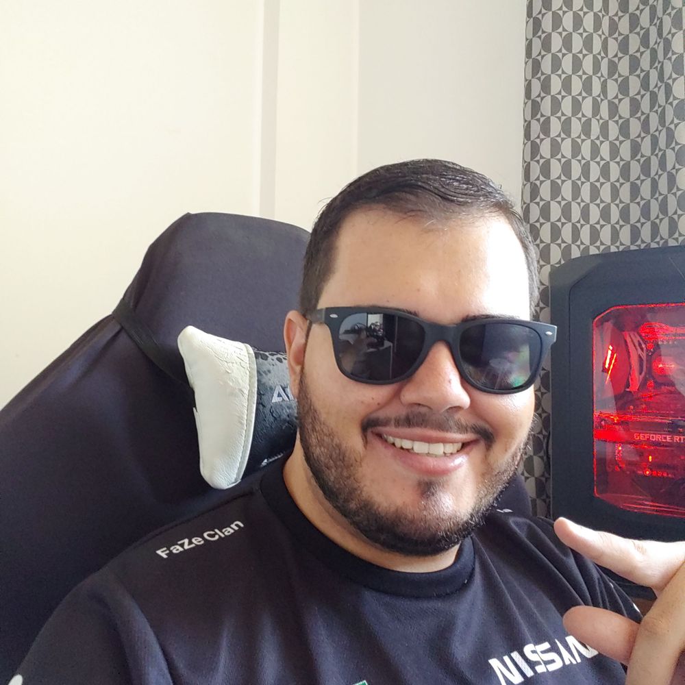 Thalles Verçosa