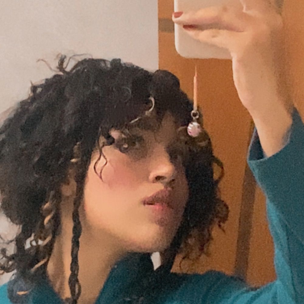 🧸Nathinha🧸