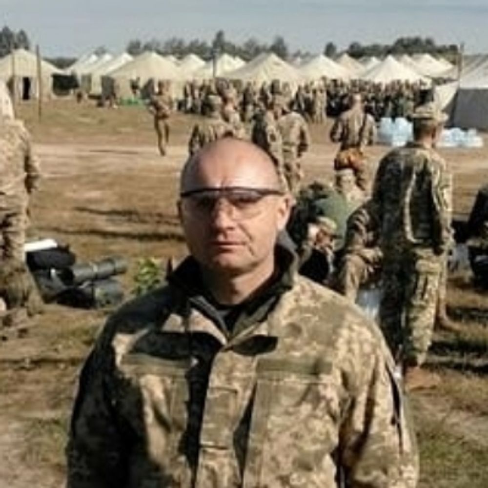 Сергій КЛИМЕНКО 