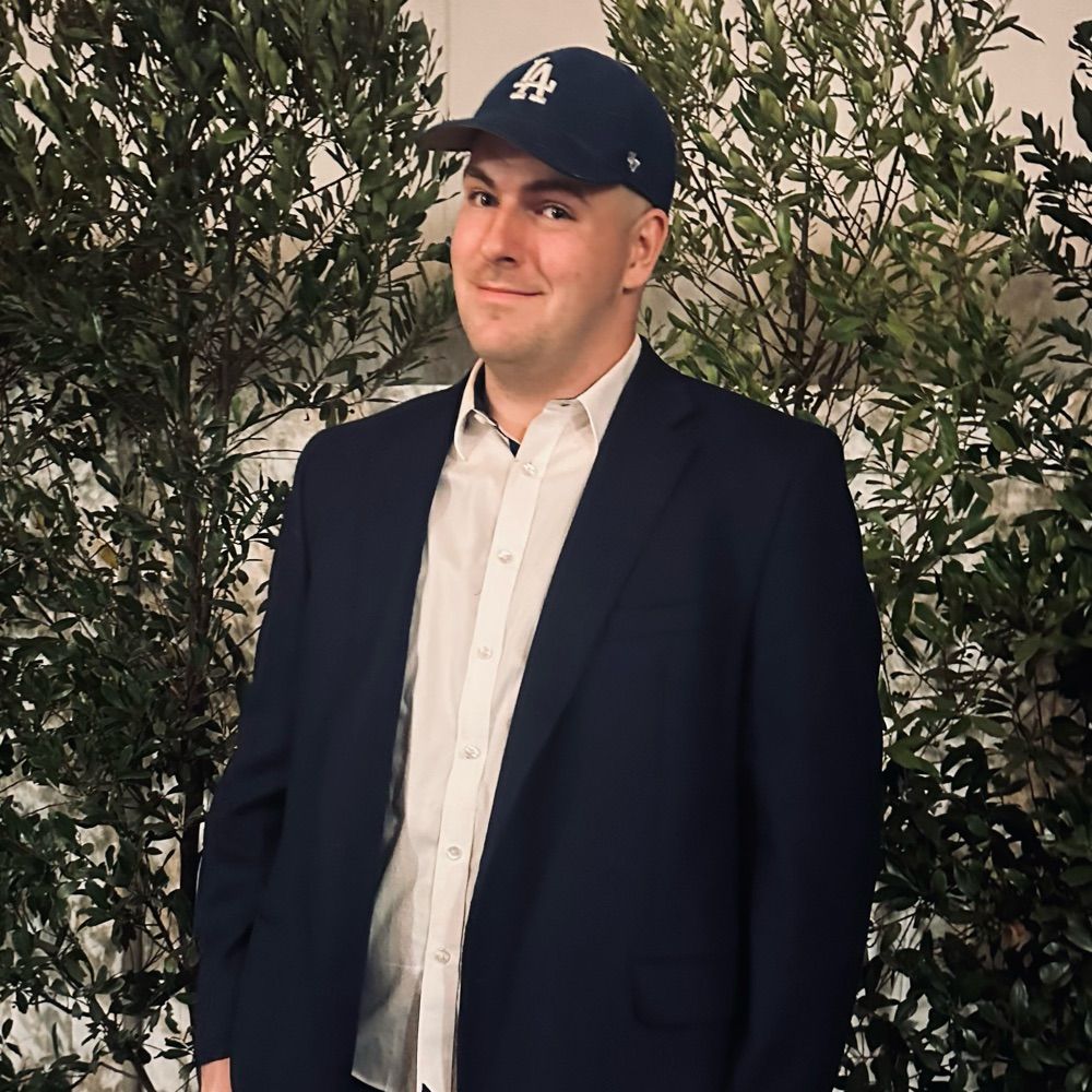 Chet Kazalski