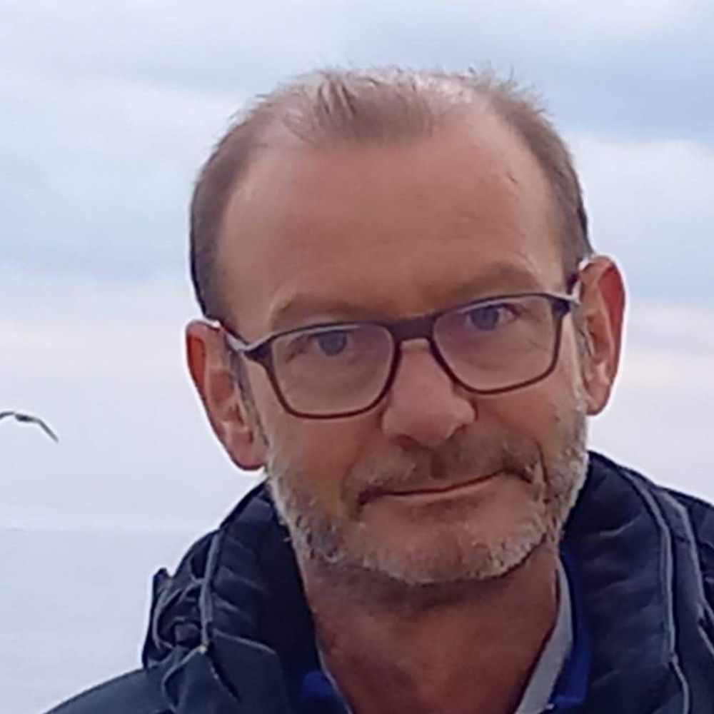 Andreas Schöpf's avatar