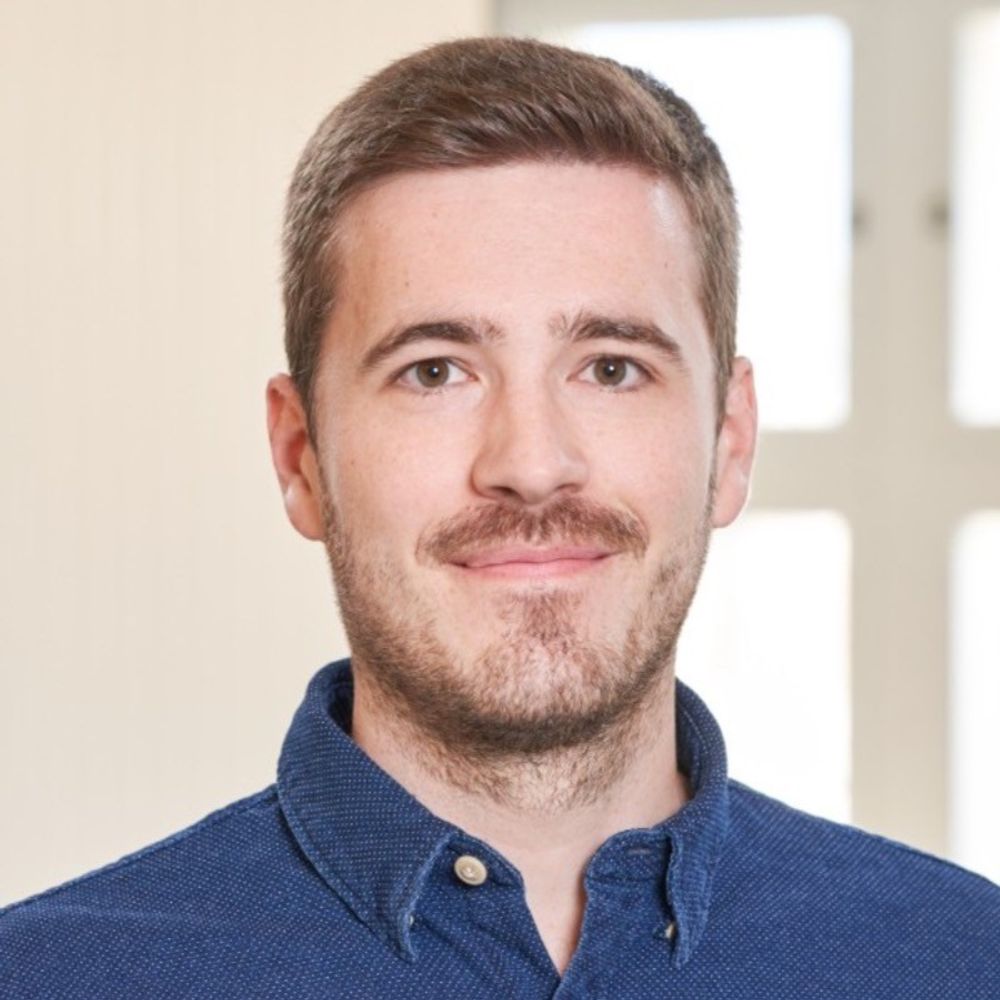 Dominik Meier