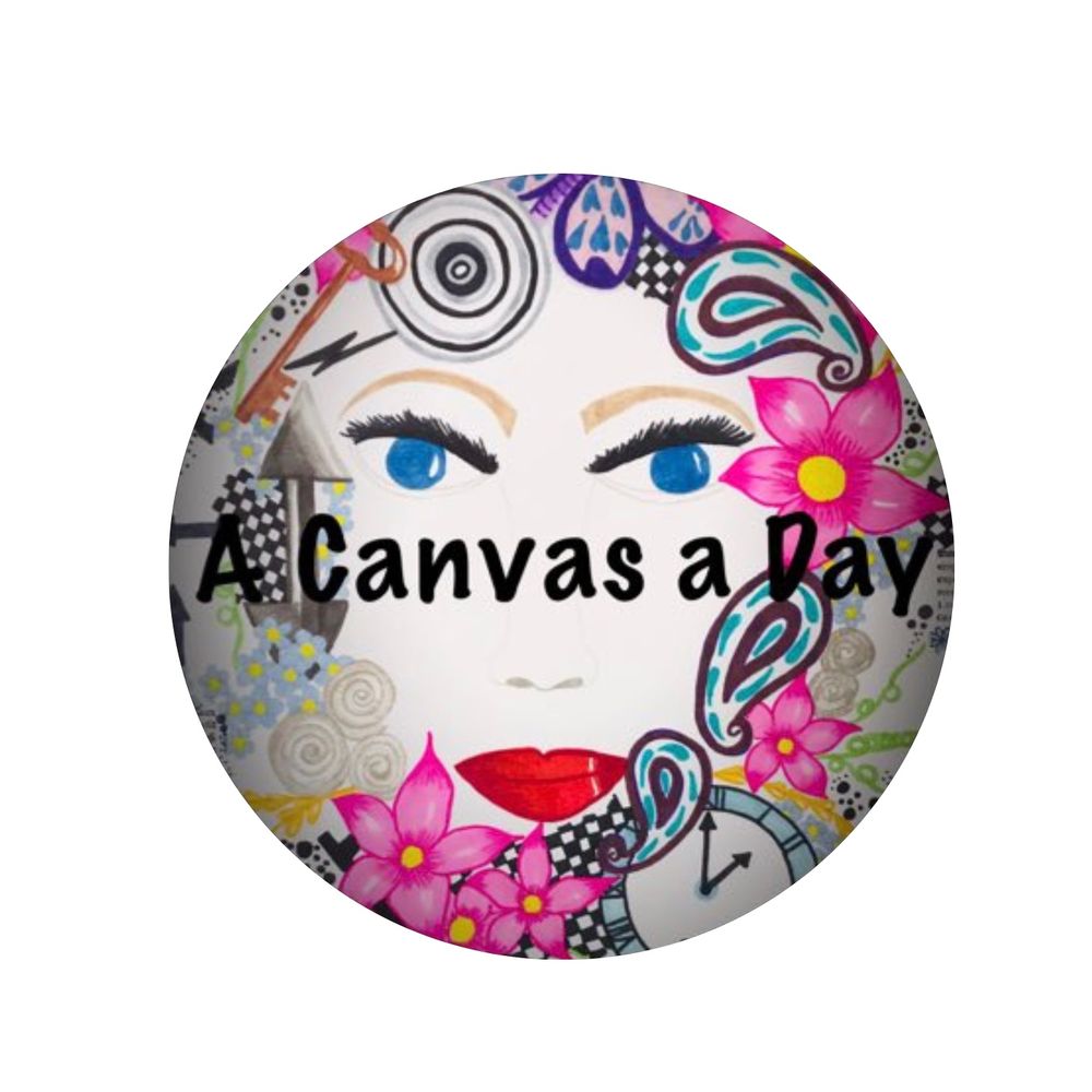 A Canvas a Day