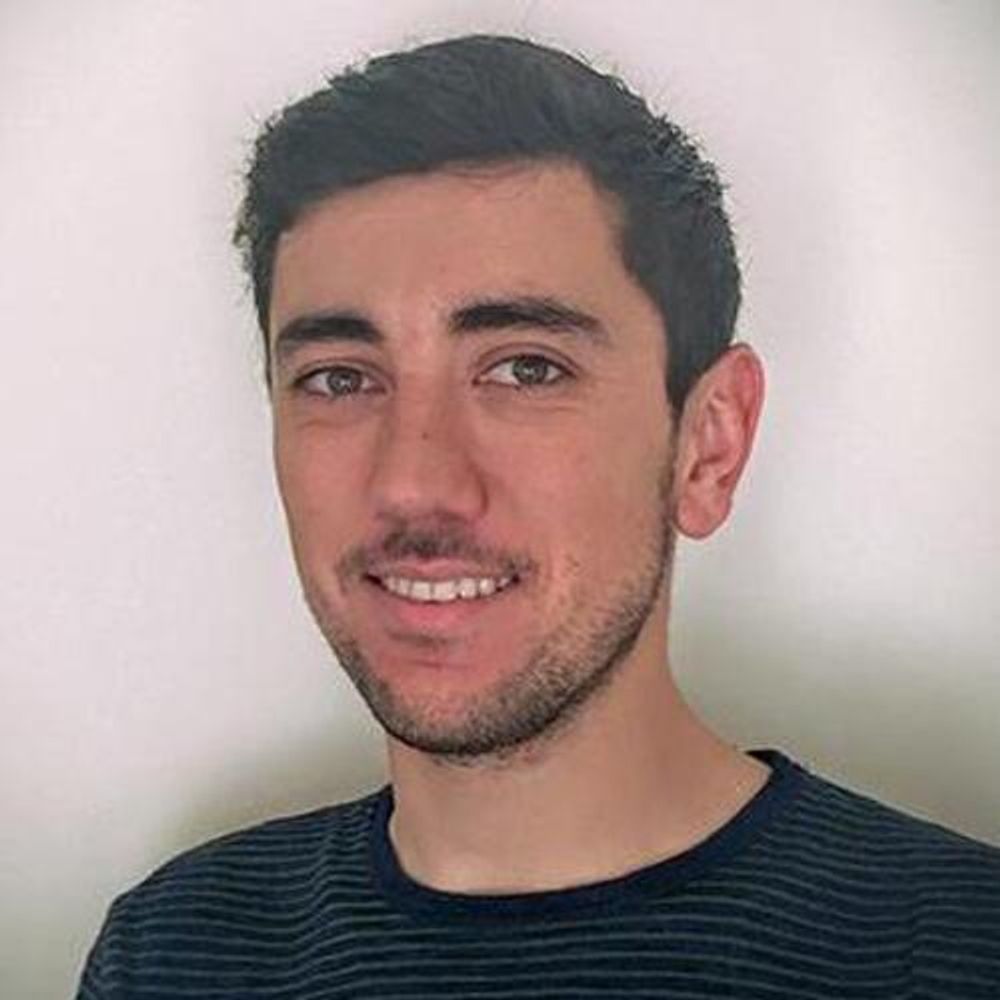 Felipe Joglar