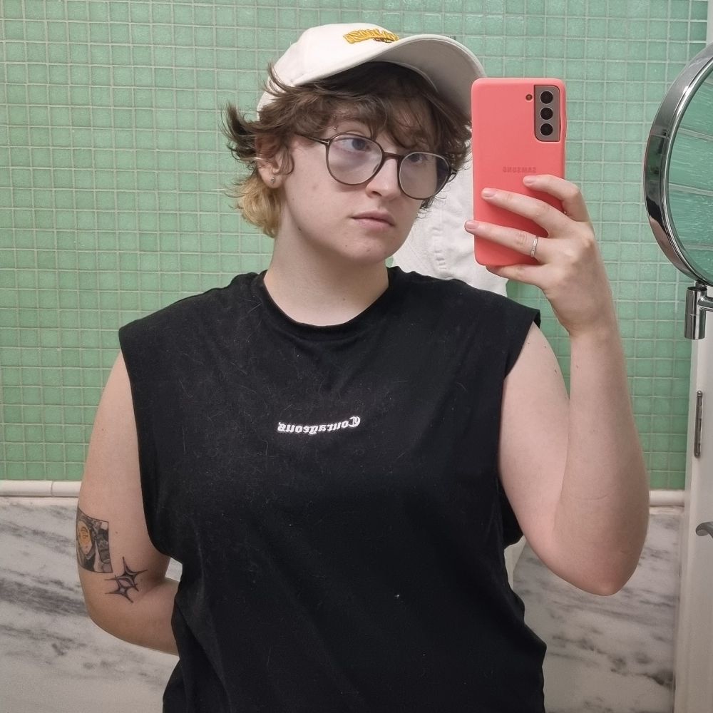 H.