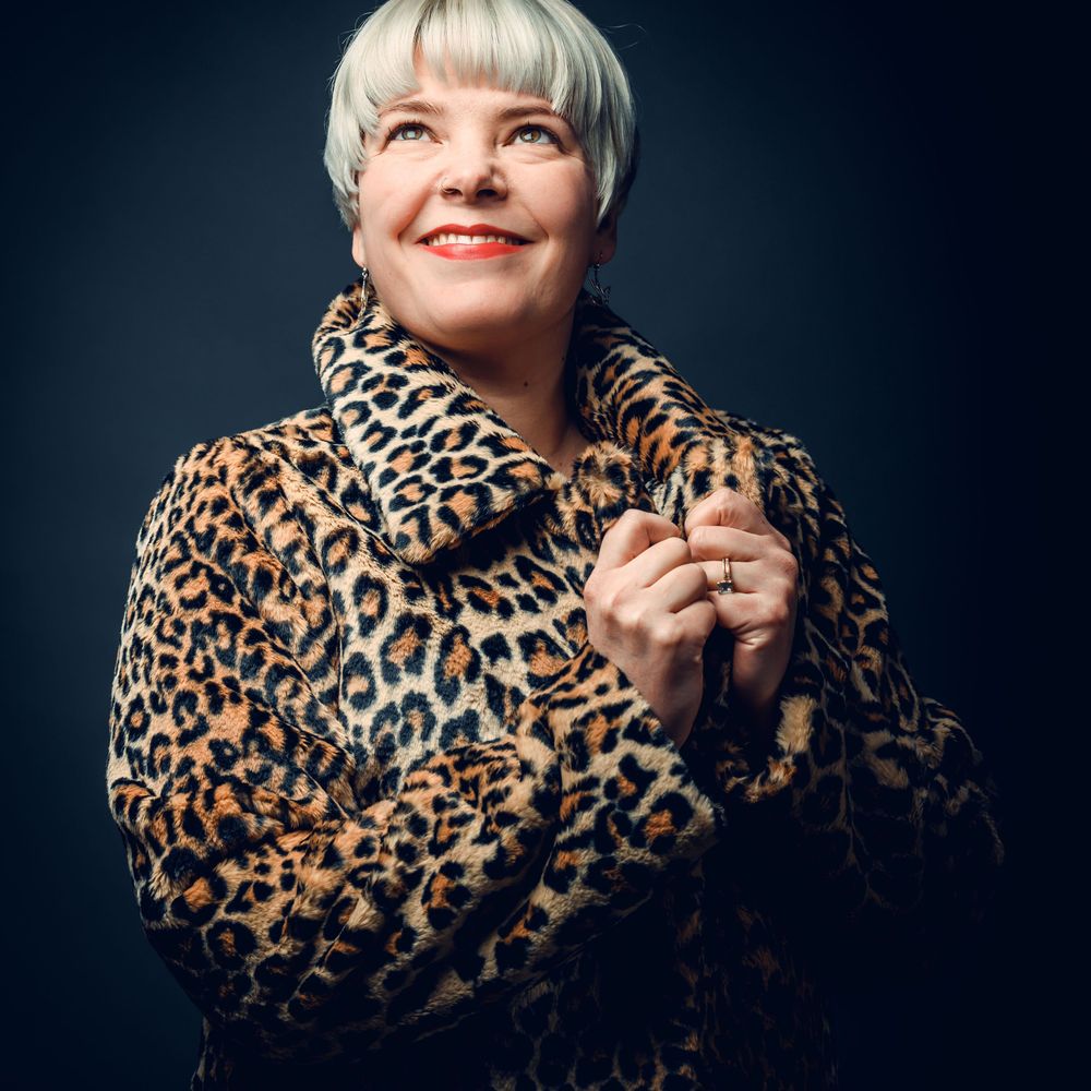 Lynn Panting 