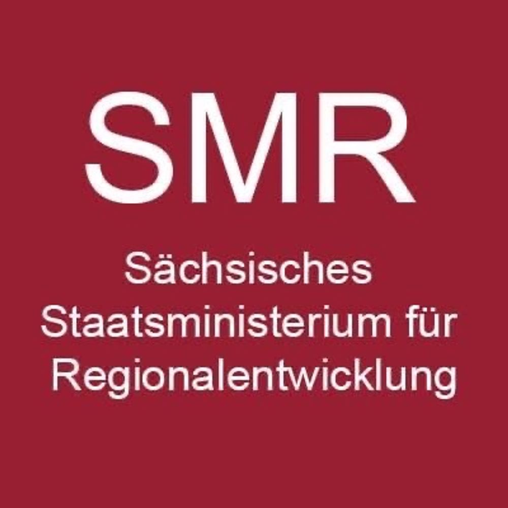 Sächsisches Staatsministerium für Regionalentwicklung