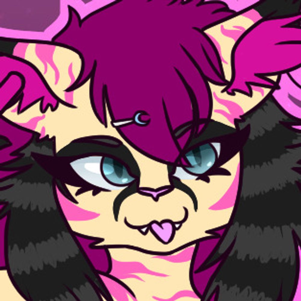 Elly Catfox