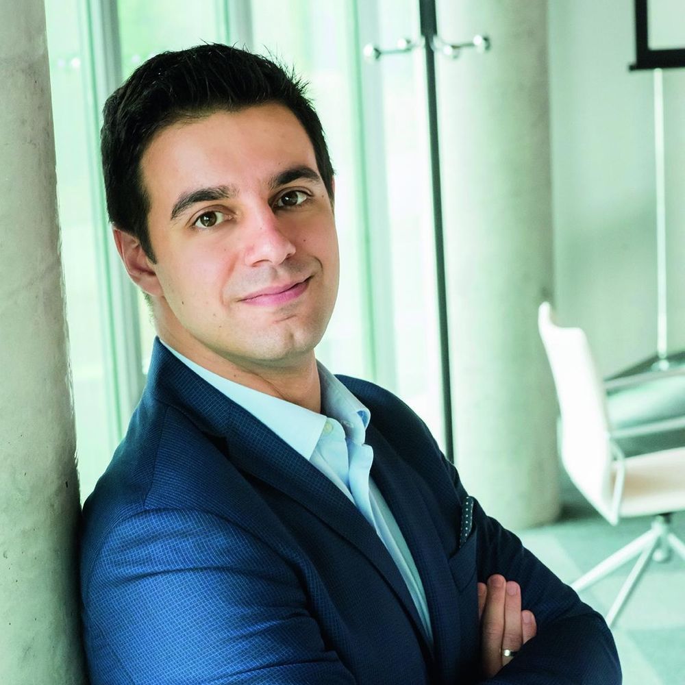Marco Guarnieri