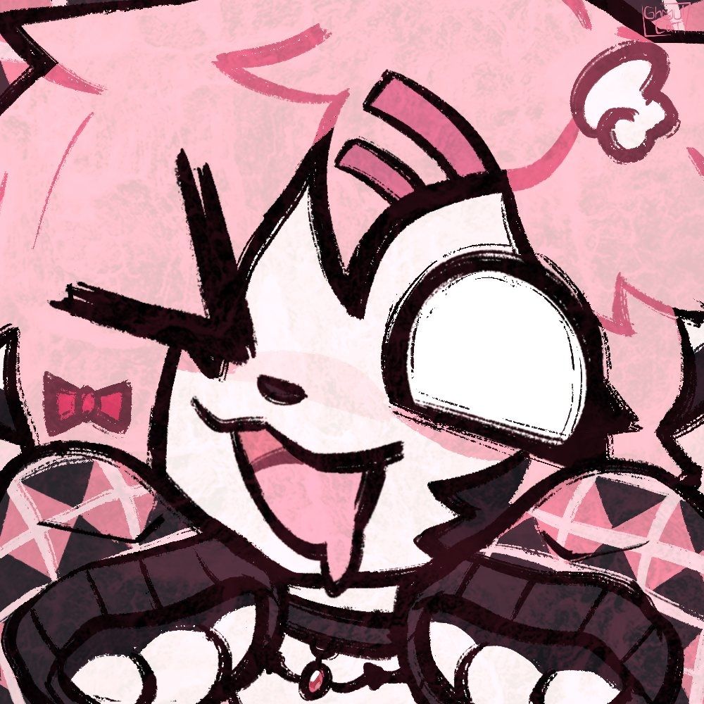 Hexxy🐾🦴