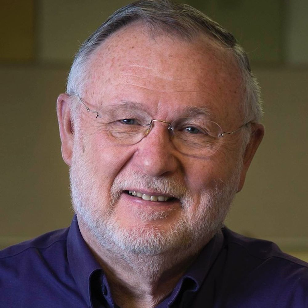 Jim Ehleringer