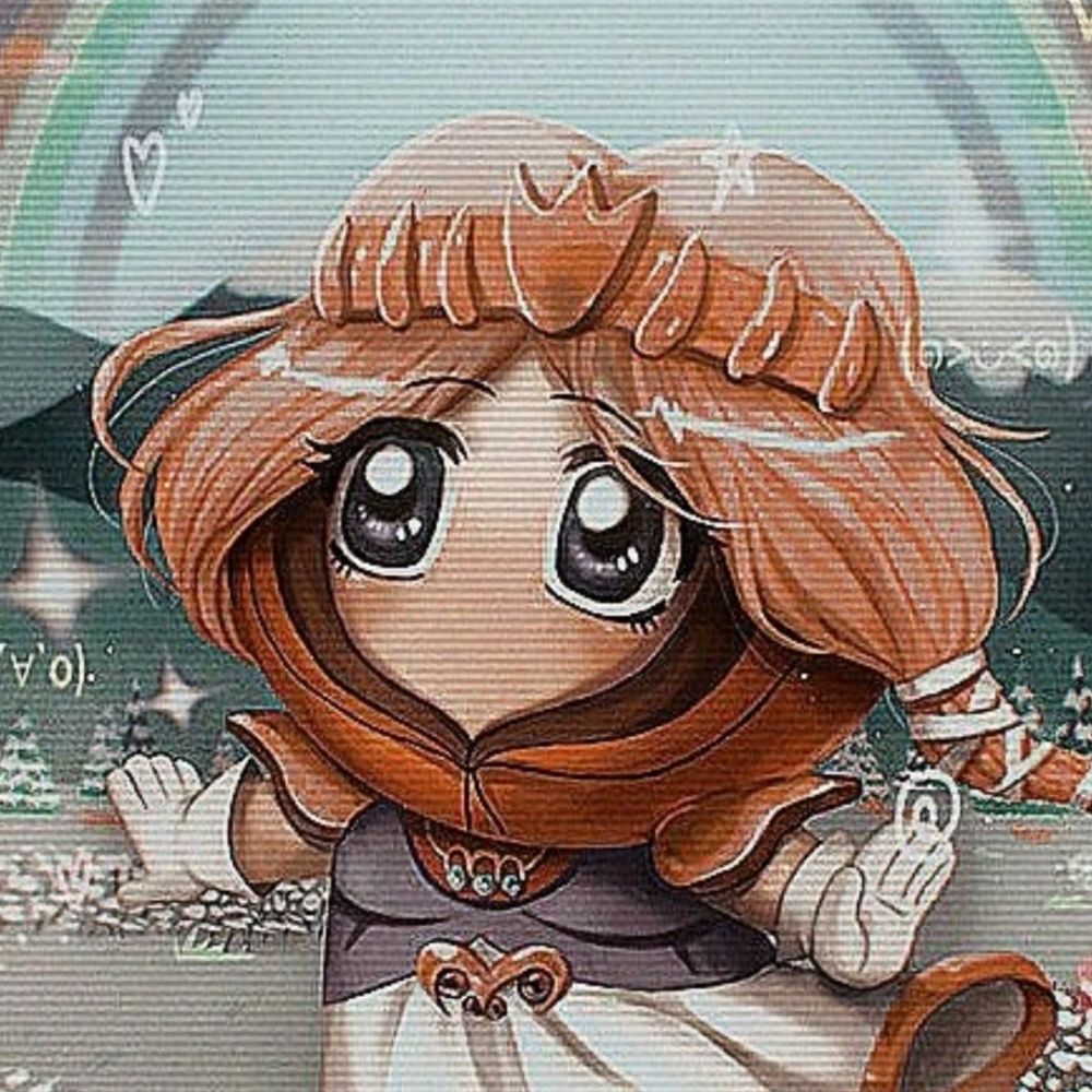 Princesa Kenny ✨️