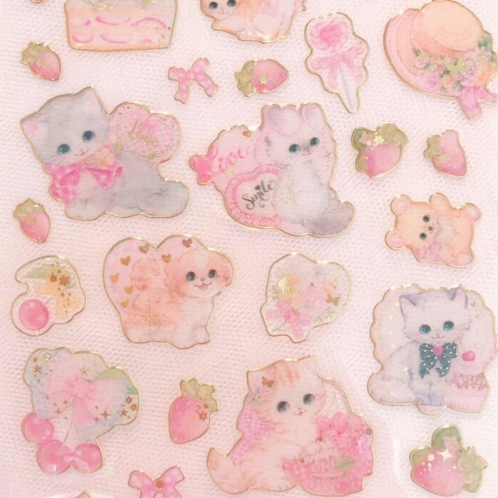 ♡kitsch~hearted♡