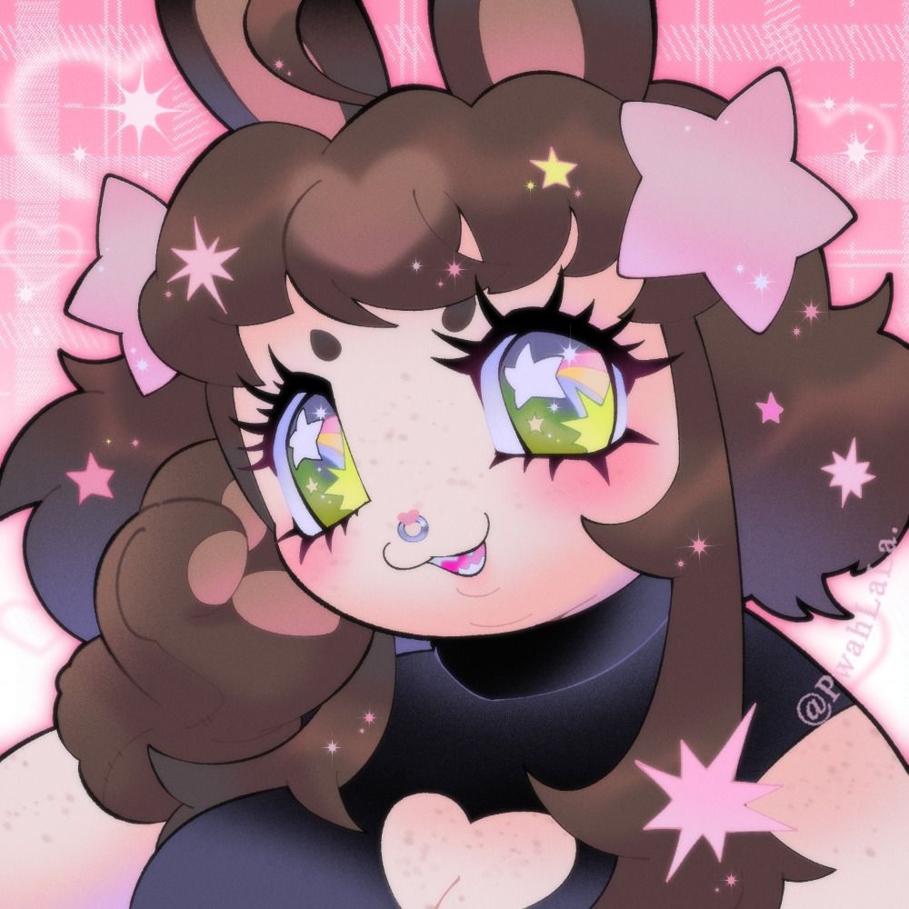 BUN☆XL彡🐇💫🥞 VTUBER