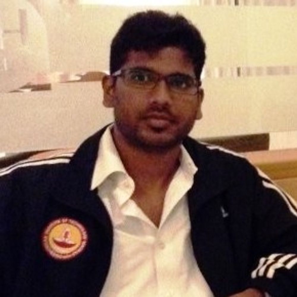 Vijay Anand