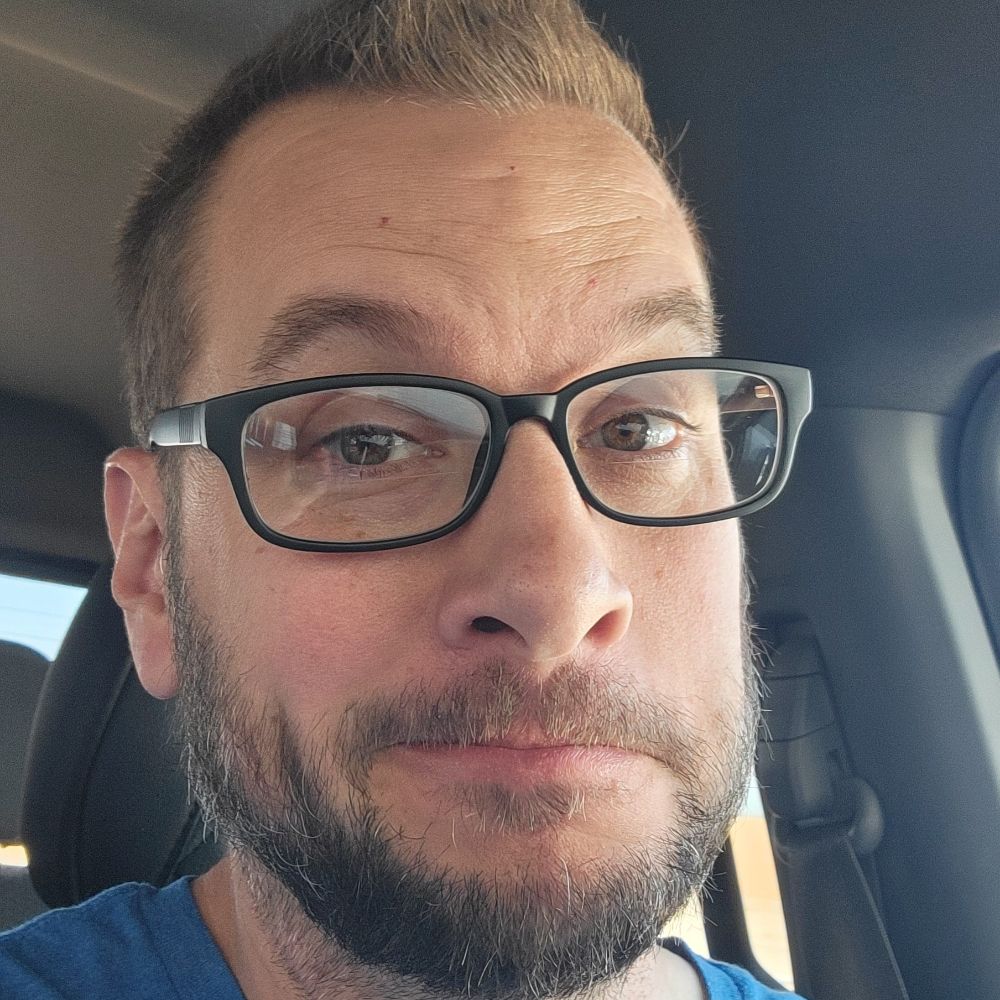 Chris Tiner