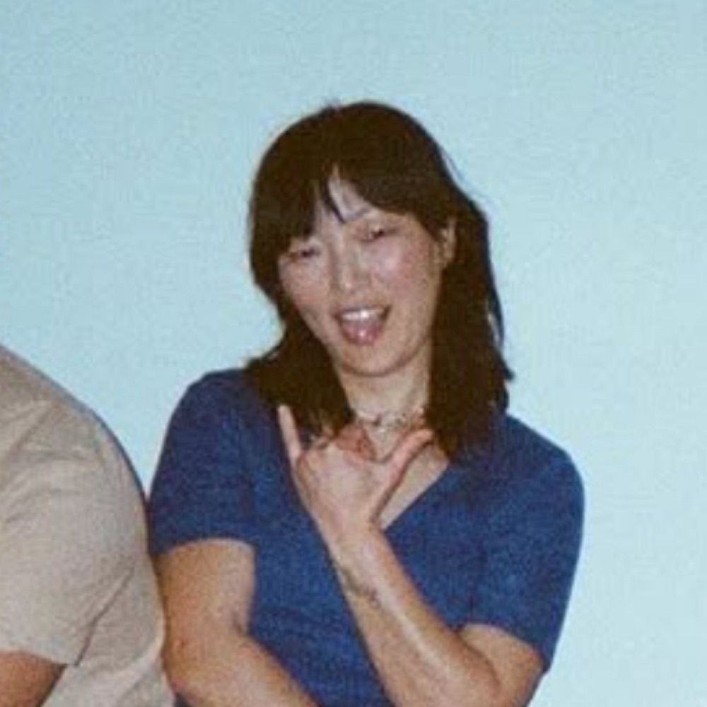 Heloise Chung