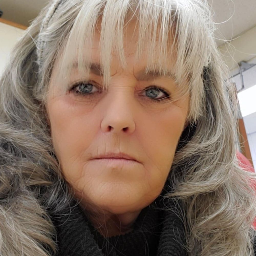 Sherri Harris Taylor