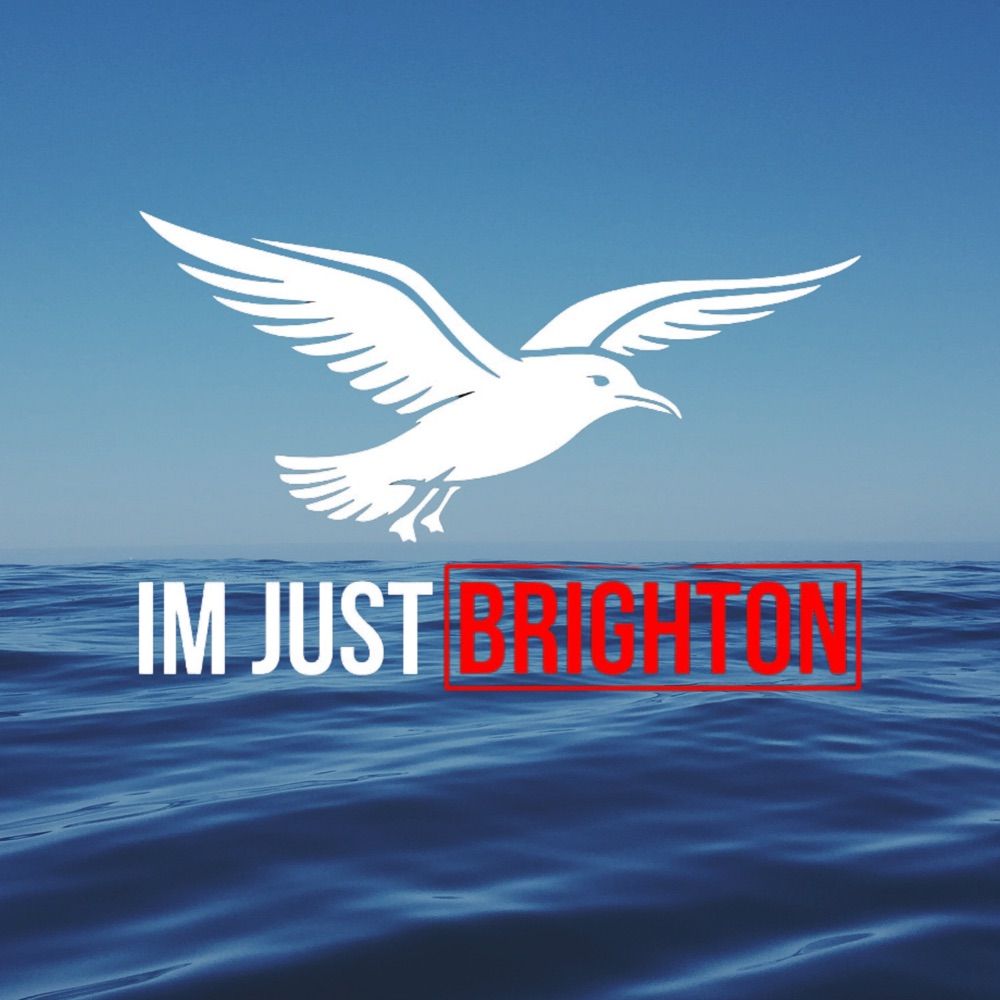 Brighton's Official #1 Page