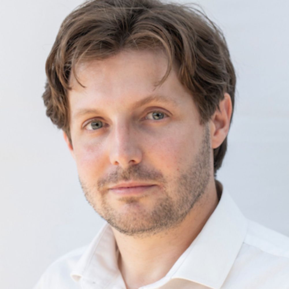 Nicolas Lagrange
