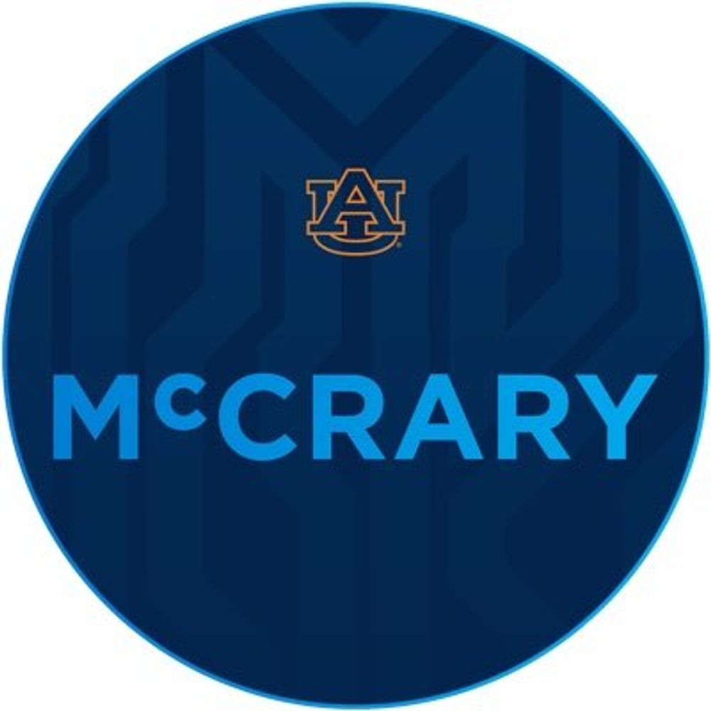 McCrary Institute