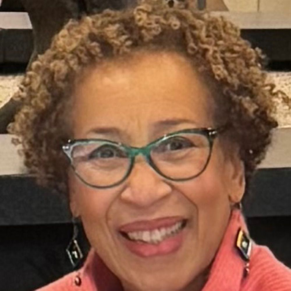 Jacqueline Brevard