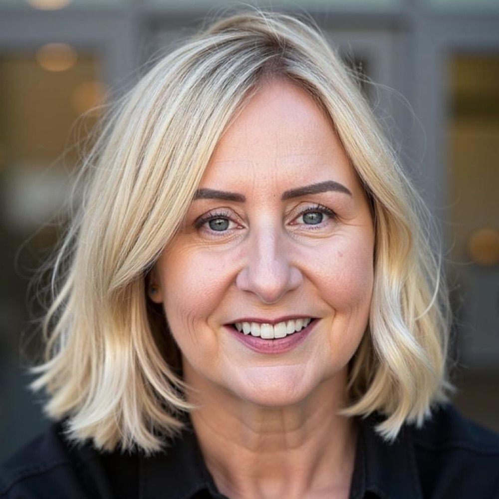 Dr Shirley Kavanagh