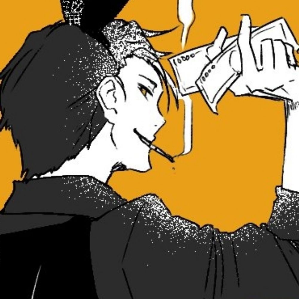 もず