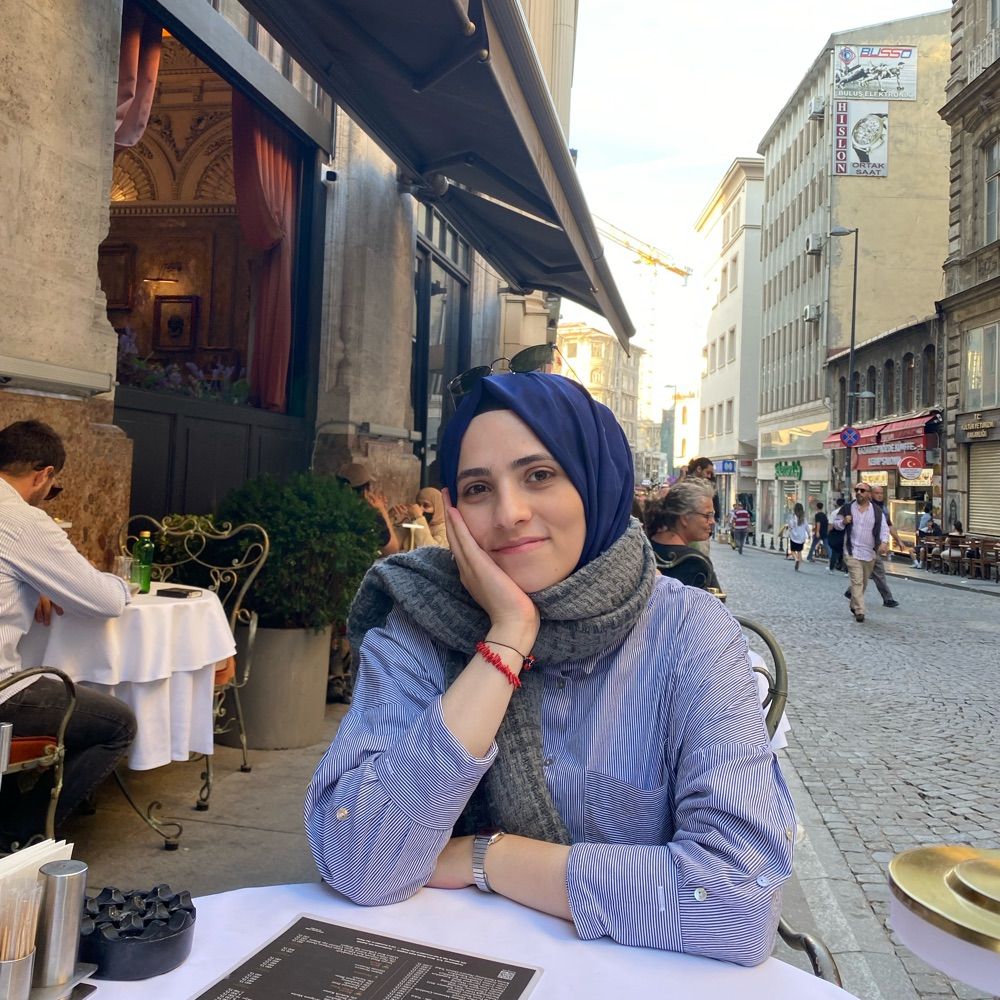 Sena Aygür