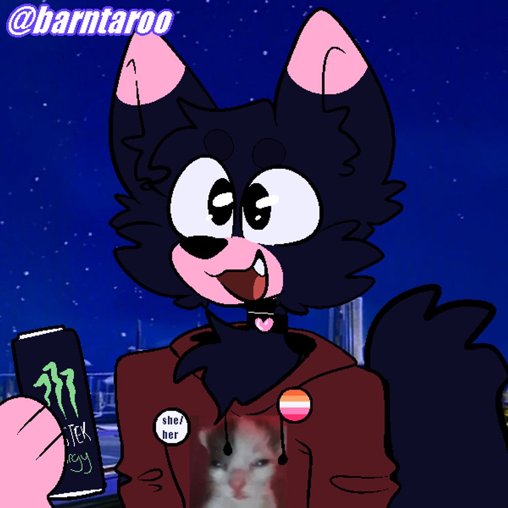 Lexi walker (puppy howler 666) 😈😈😈