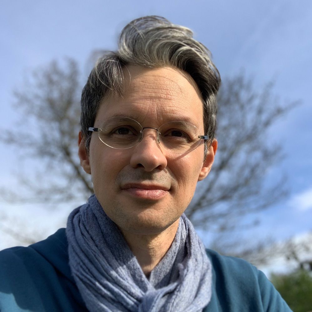 Sébastien Colucci