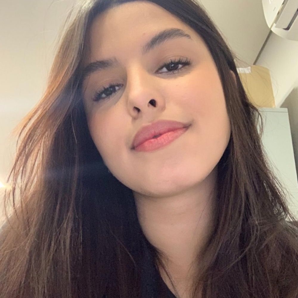maria zinha