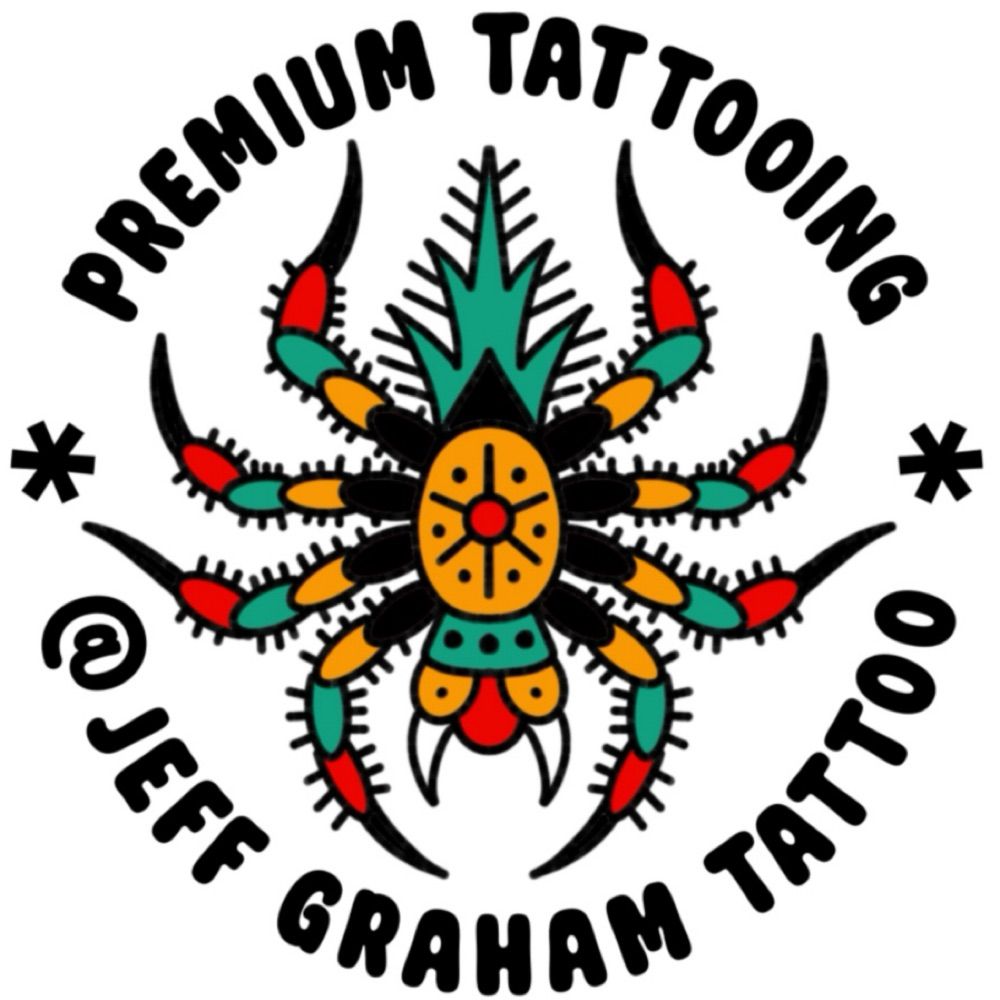 Profile picture jeffgrahamtattoo.bsky.social