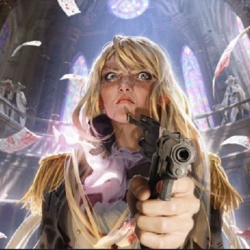 Dewey (they/them)