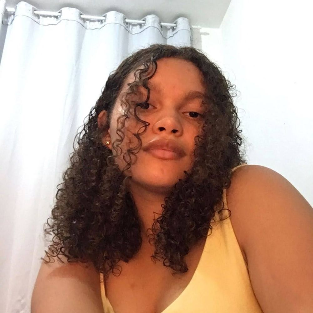 Maria Eduarda 