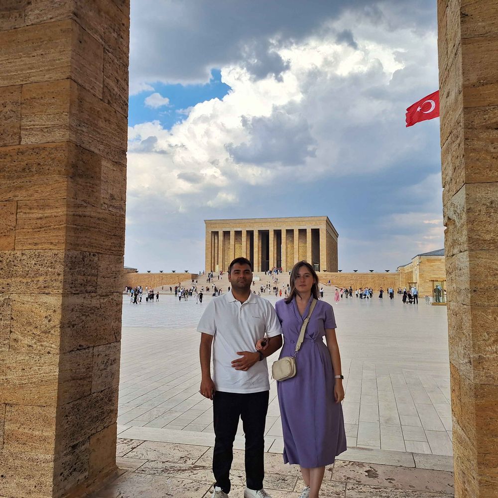 Alperen Özpınar
