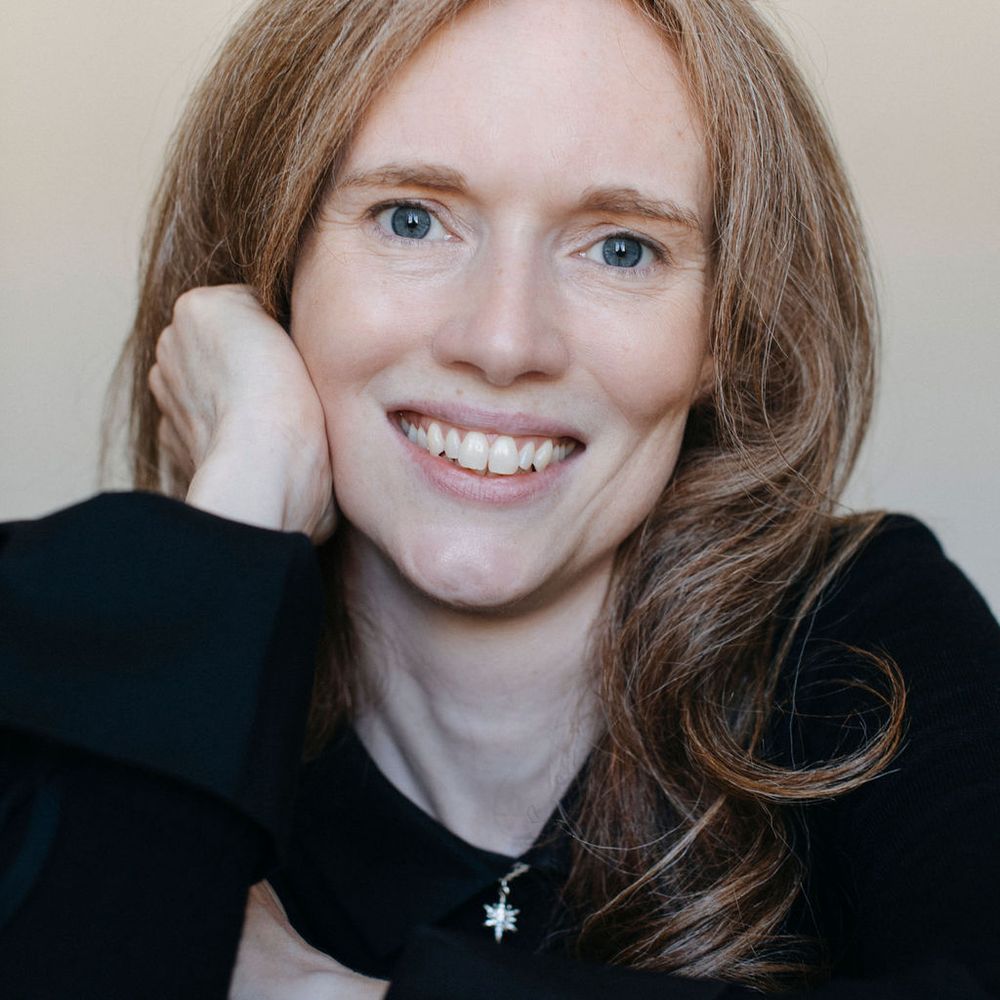 Alexandra Slack