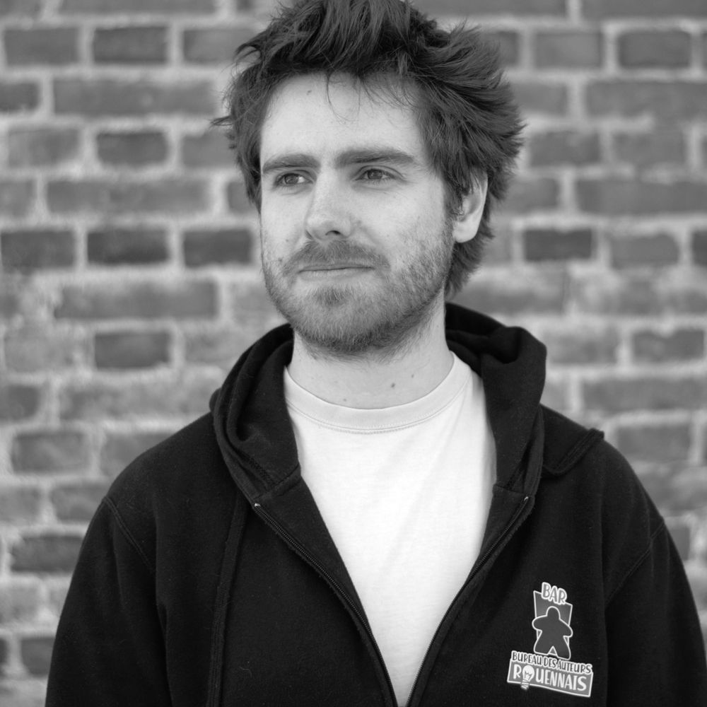 Thibaut Lemoine