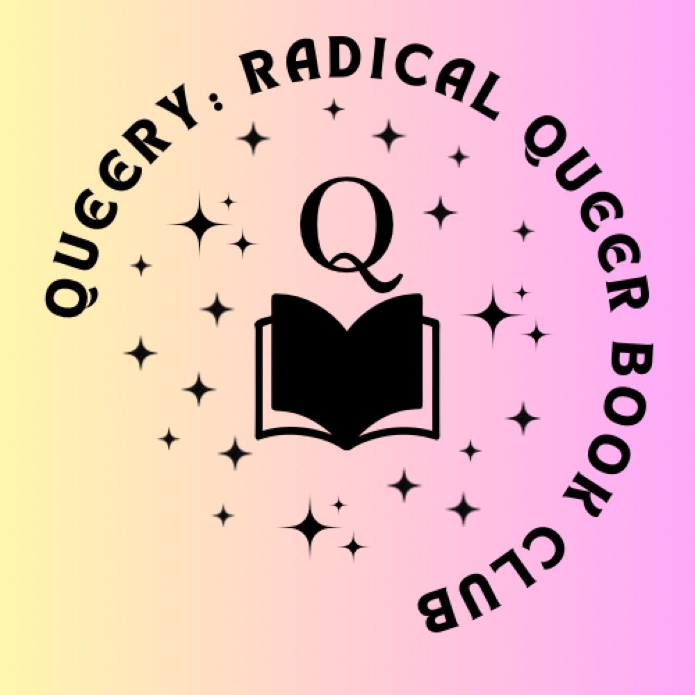 Queery Book Club