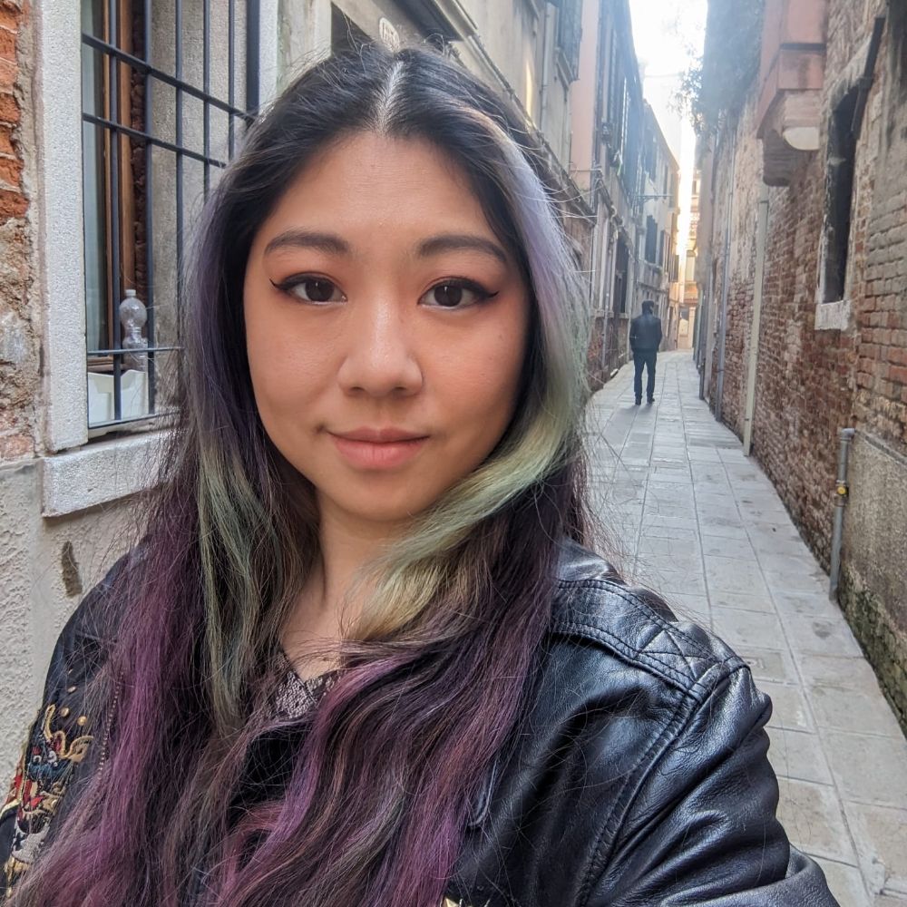 scarakye | cordelia chui