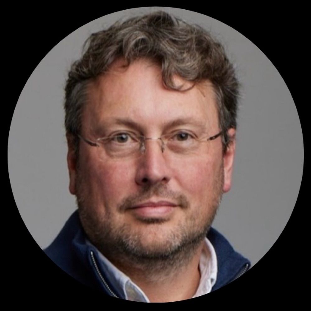 Lars Hyland