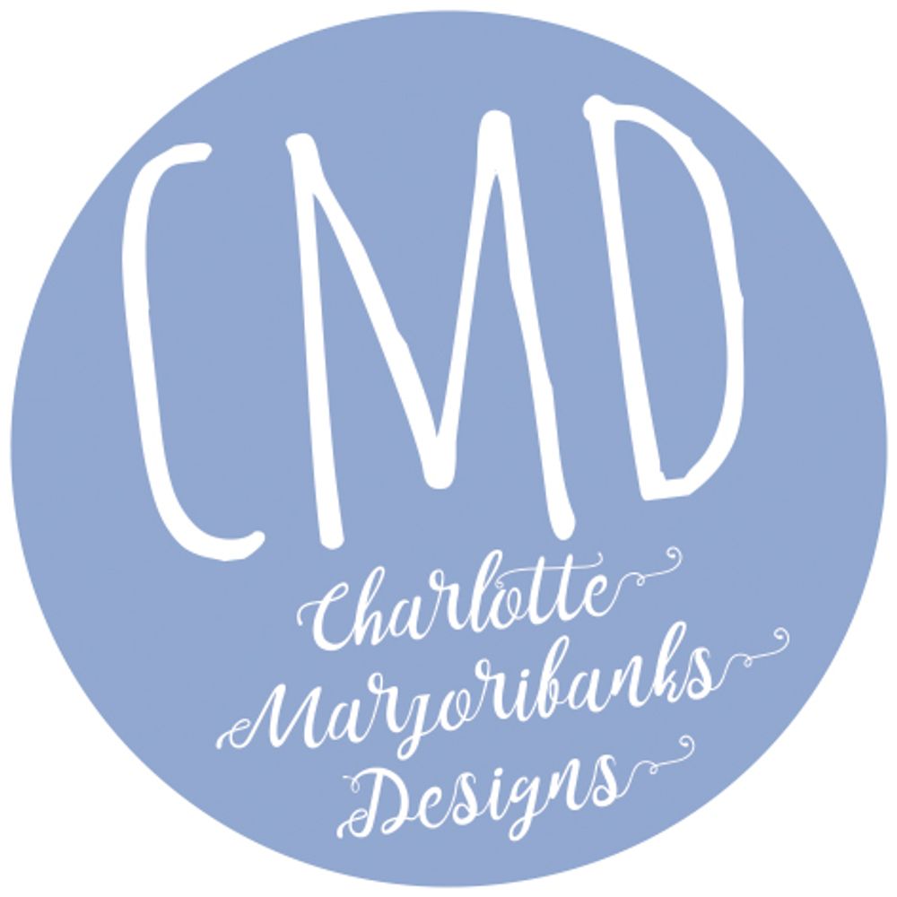 Charlotte Marjoribanks Designs