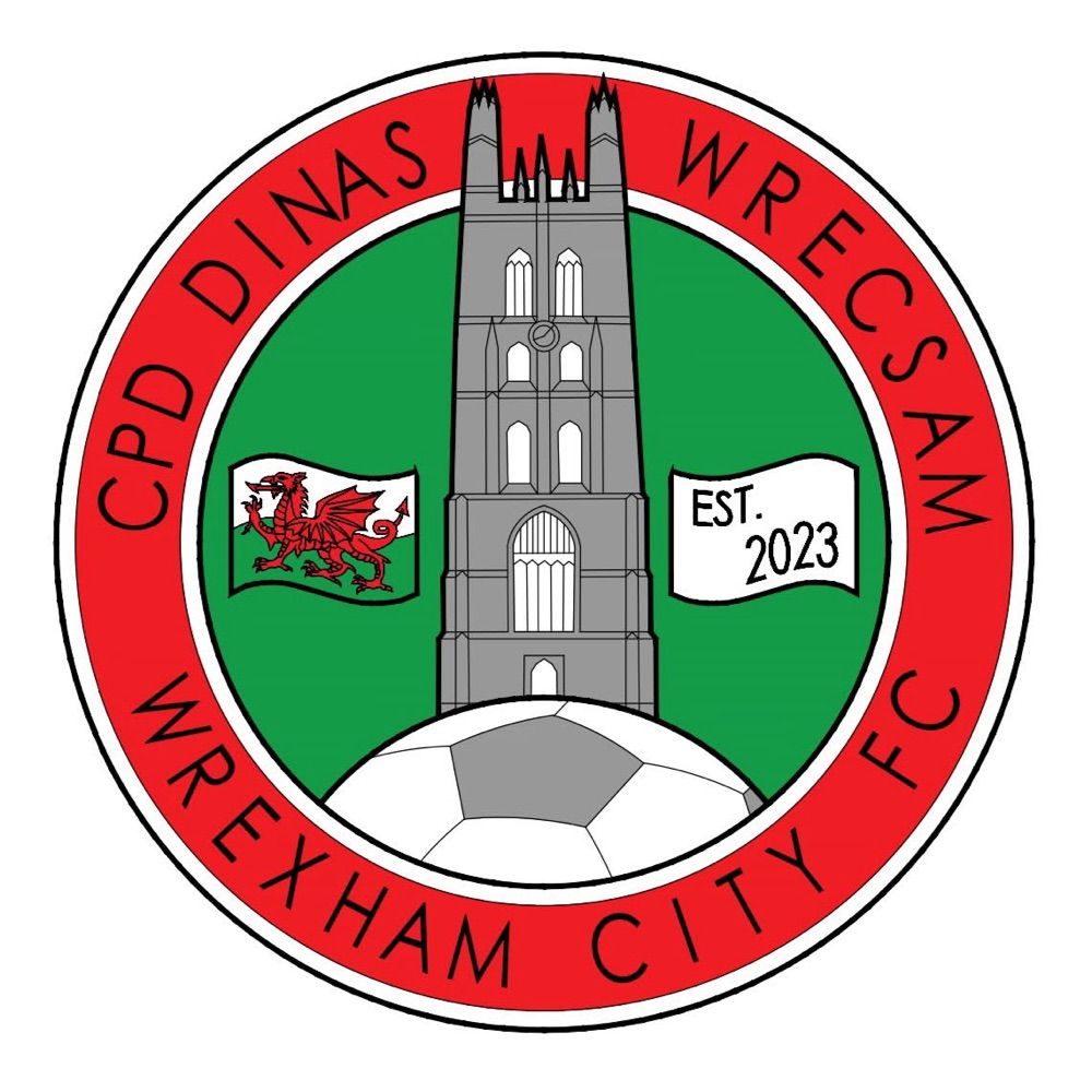 CPD Dinas Wrecsam